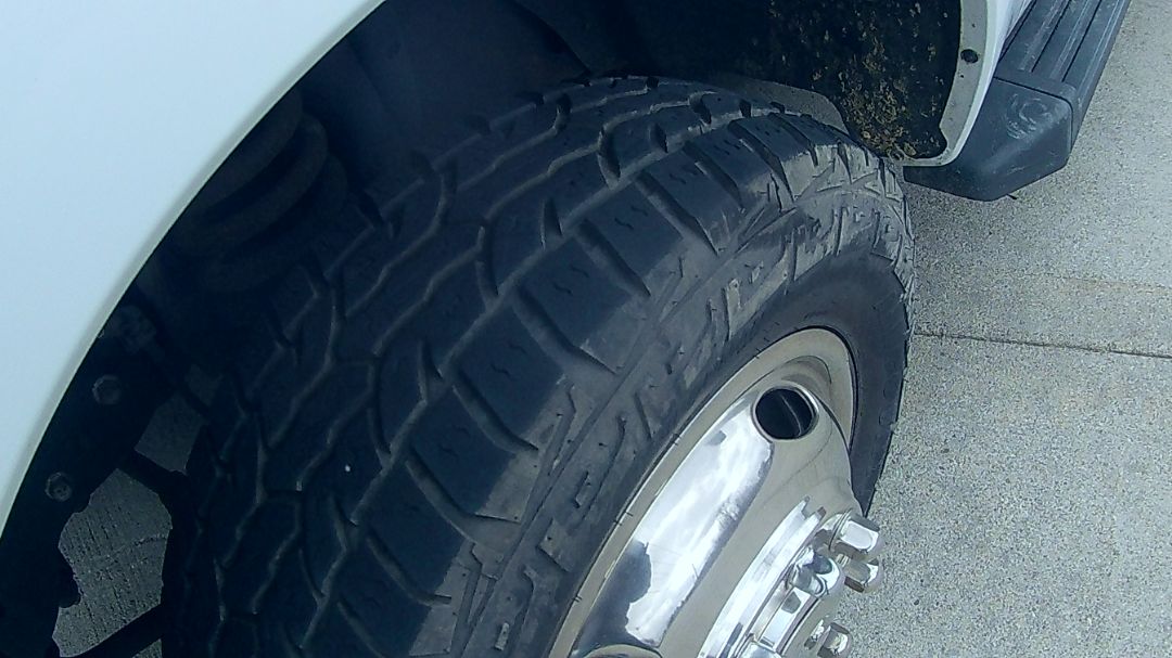 2013 FORD F350 Super Duty - Image 7